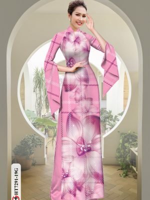 vai ao dai hoa van gia re da dang 703119