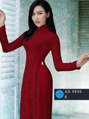 vai ao dai hoa van rat re dep 1926232