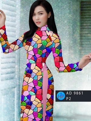 vai ao dai hoa van re phong cach 741253