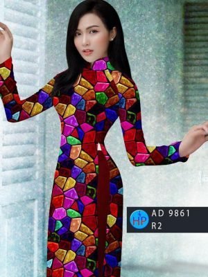 vai ao dai hoa van re vua ra 1041204