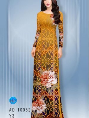 vai ao dai hoa van re vua ra 46327