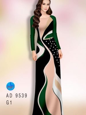 vai ao dai hoa van shop my my chat luong 34696