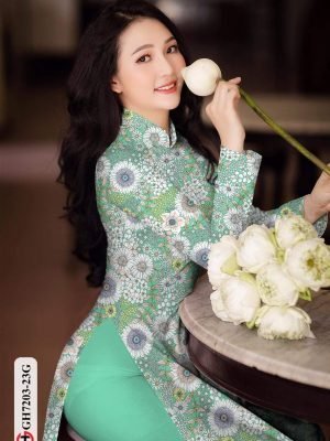 vai ao dai hoa van shop my my chat luong 637242