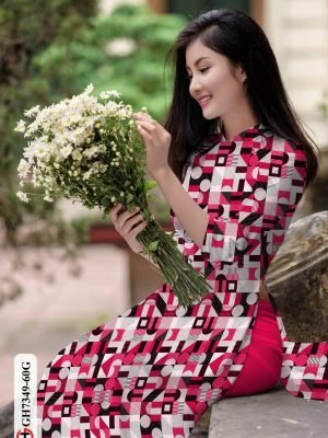 vai ao dai hoa van shop my my doc dao 1452119