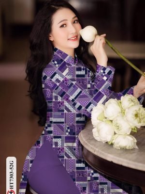 vai ao dai hoa van shop my my gia tot 430106