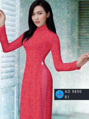 vai ao dai hoa van shop my my long lanh 126252