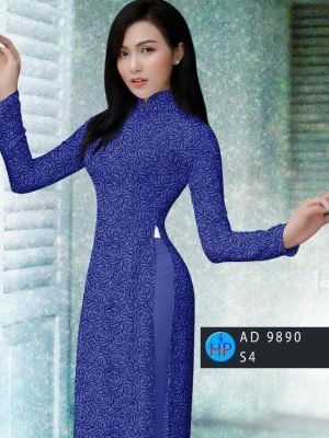 vai ao dai hoa van shop my my ua thich 1926103