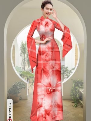 vai ao dai hoa van shop mymy gia tot 003135