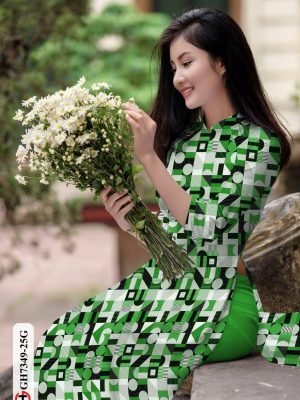 vai ao dai hoa van shop mymy long lanh 552246