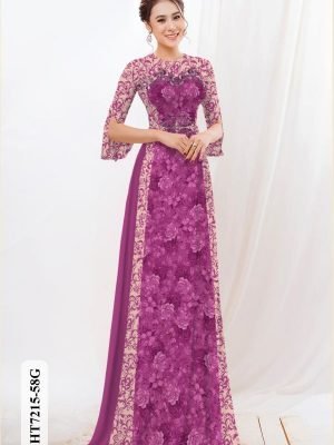 vai ao dai hoa van shop mymy phong cach 1687133