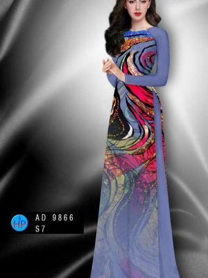 vai ao dai hoa van shop mymy thuot tha 2076100