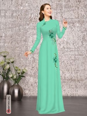 vai ao dai hoa van vai ao dai my my thuot tha 1376292