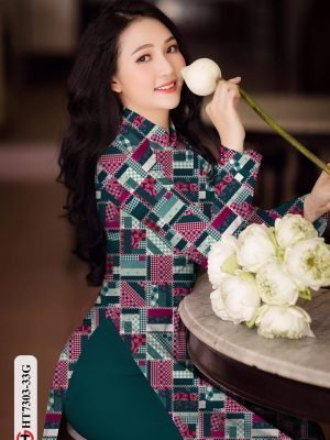 vai ao dai hoa van vai ao dai my my thuot tha 1430290