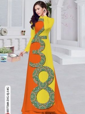 vai ao dai in hinh so shop mymy doc dao 52471