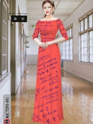 vai ao dai mon toan re ua chuong 156490