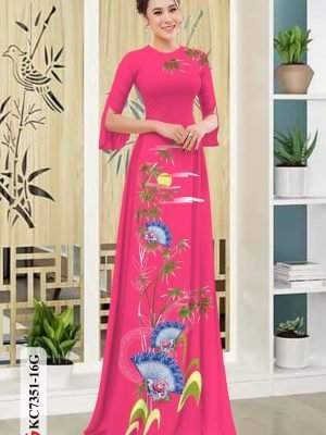 vai ao dai phong canh shop mymy duoc chon nhieu 1906299