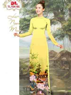 1602140784 969 vai ao dai lua ngoc mai hoa sen ad tl104