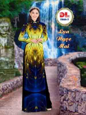 1602142541 603 vai ao dai lua ngoc mai hoa van ad tr68