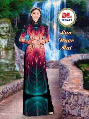 1602142544 589 vai ao dai lua ngoc mai hoa van ad tr68