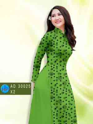 vai ao dai cham bi shop mymy rat dep 1046289