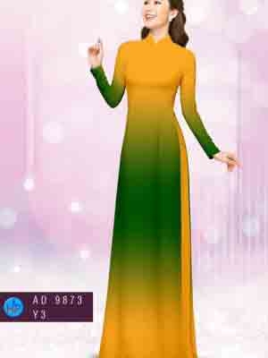 vai ao dai chuyen sac doc dao nam nay 923105