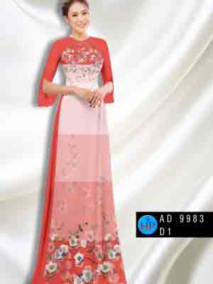 vai ao dai dep gia re dam tham 1378154