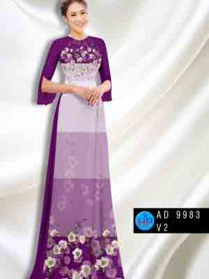 vai ao dai dep truyen thong ua chuong 278110