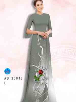 vai ao dai giang sinh shop mymy gia tot 409165