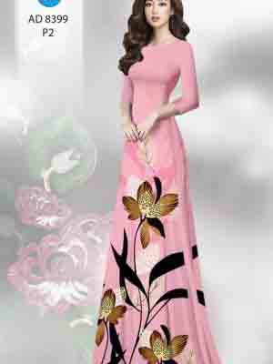 vai ao dai hinh la co truyen doc dao 705299