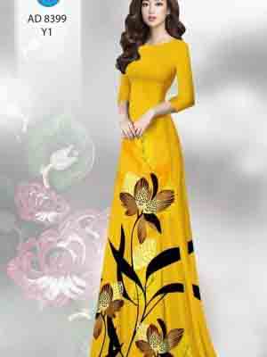 vai ao dai hinh la shop mymy dep 180571