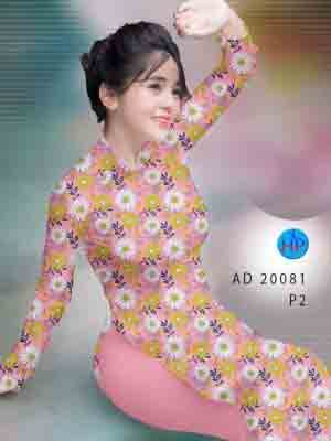 vai ao dai hoa cuc deu dang ngoc duoc tim nhieu 142127