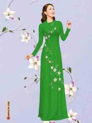 vai ao dai hoa day rat duyen ua chuong 00351