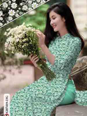 vai ao dai hoa deu doc dao ua thich 837251