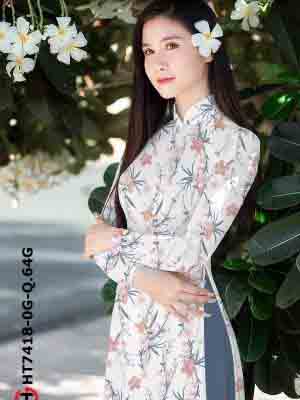 vai ao dai hoa deu duyen dang chat luong 112434