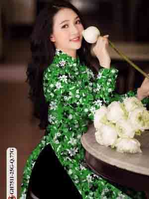 vai ao dai hoa deu duyen dang cuc hot 1187147