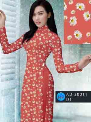 vai ao dai hoa deu gia re da dang 705251