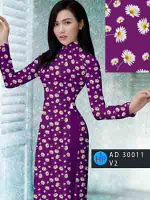 vai ao dai hoa deu shop my my doc dao 505143