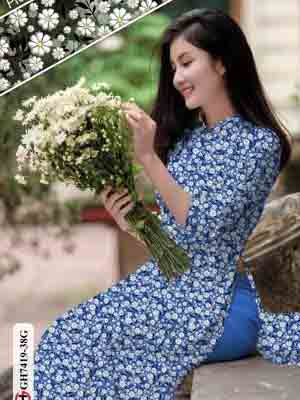 vai ao dai hoa deu shop mymy duoc chon nhieu 1937173