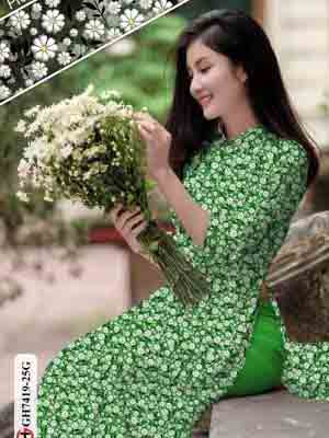 vai ao dai hoa deu shop mymy nam nay 737123