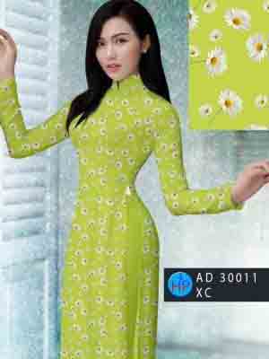 vai ao dai hoa deu ton dang ngoc nam nay 50528