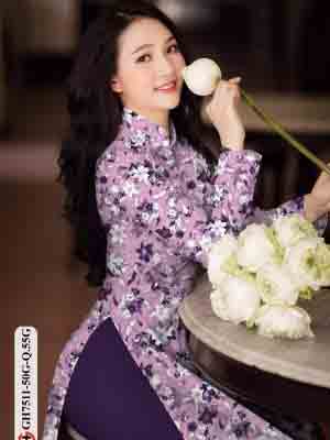 vai ao dai hoa deu ton dang ngoc thanh lich 48762