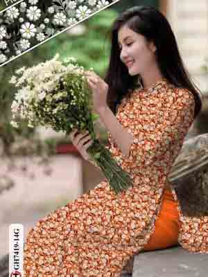 vai ao dai hoa deu truyen thong da dang 237249