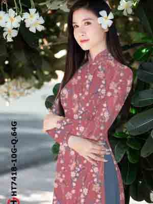 vai ao dai hoa deu vai ao dai my my nam nay 02414