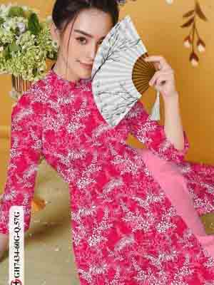 vai ao dai hoa deu vai ao dai my my thuot tha 184157