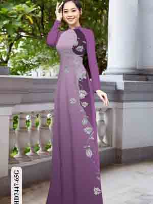 vai ao dai hoa in 3d co truyen duoc tim nhieu 214159