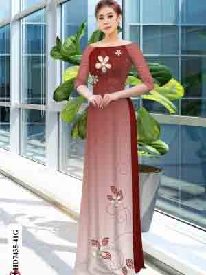 vai ao dai hoa in 3d duyen dang ua thich 1659298