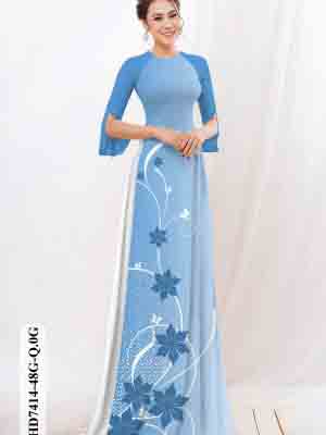 vai ao dai hoa in 3d rat re nam nay 61890