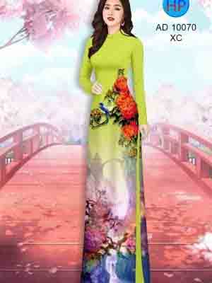 vai ao dai hoa in 3d rat re thuot tha 259179