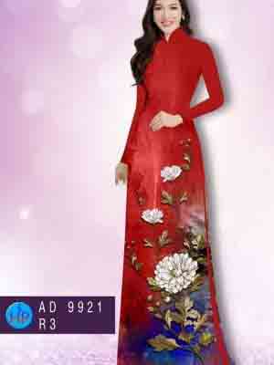 vai ao dai hoa in 3d re gia tot 1688218