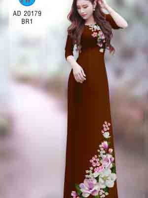 vai ao dai hoa in 3d re thuot tha 6873